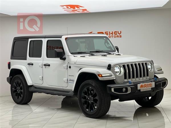 Jeep for sale in Iraq